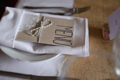 DMC Stickpackung ‚Happily Ever After‘ – Komplettes Kreuzstich-Set Mit Zitat Für Hochzeit Oder Besondere Anlässe
