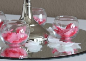 DMC Stickpackung ‚Happily Ever After‘ – Komplettes Kreuzstich-Set Mit Zitat Für Hochzeit Oder Besondere Anlässe